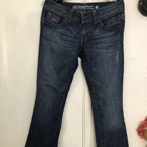 Guess jeans